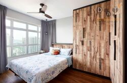 Blk 440C Clementi Cascadia (Clementi), HDB 5 Rooms #582289461
